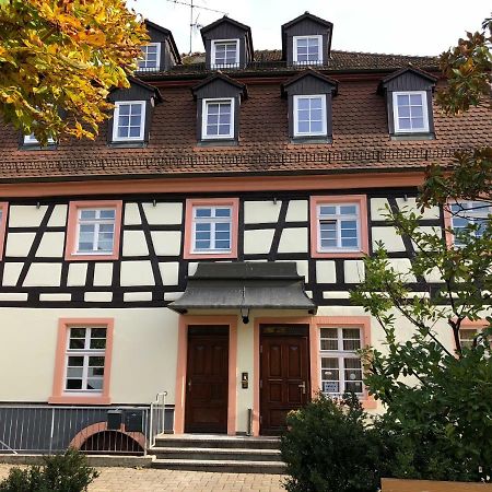 Wohnung 3 - Nur 5-10 Min Vom Europapark Эттенхайм Экстерьер фото