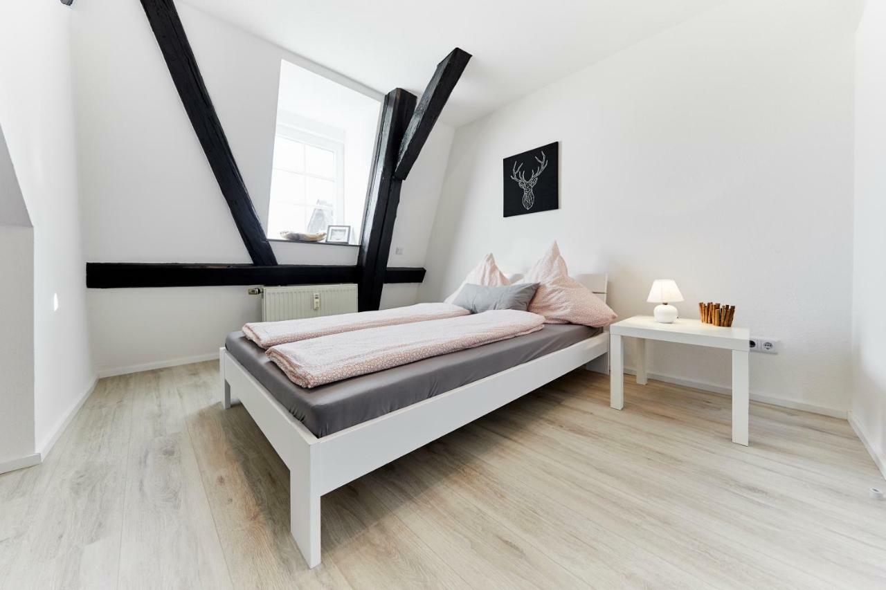 Wohnung 3 - Nur 5-10 Min Vom Europapark Эттенхайм Экстерьер фото